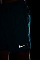 Nike Pantaloni scurti cu tehnologie Dri-Fit pentru alergare Challenger Barbati