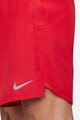 Nike Pantaloni scurti cu tehnologie Dri-Fit pentru alergare Challenger Barbati