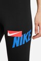 Nike Colanti capri, pentru fitness One Femei