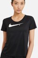 Nike Tricou pentru alergare Swoosh Run Femei