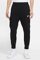 Nike Pantaloni sport cargo Sportswear Club Barbati