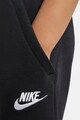 Nike Pantaloni sport cu snur de ajustare in talie Baieti