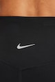 Nike Colanti pentru alergare cu tehnologie Dri-Fit Swoosh Run Femei