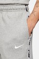 Nike Pantaloni sport cu talie elastica Barbati