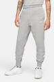 Nike Pantaloni sport cu talie elastica Barbati