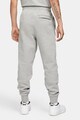 Nike Pantaloni sport cu talie elastica Barbati