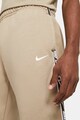 Nike Pantaloni sport cu talie elastica Barbati