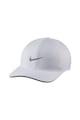 Nike Sapca unisex cu detalii reflectorizante pentru alergare Aerobill Femei