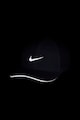 Nike Sapca unisex cu detalii reflectorizante pentru alergare Aerobill Femei