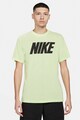 Nike Tricou de bumbac Icon Block Barbati