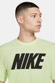 Nike Tricou de bumbac Icon Block Barbati