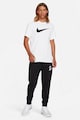 Nike Tricou cu imprimeu logo Sportswear Icon Swoosh Barbati