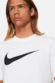 Nike Tricou cu imprimeu logo Sportswear Icon Swoosh Barbati