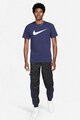 Nike Tricou cu imprimeu logo Sportswear Icon Swoosh Barbati