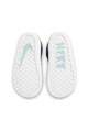 Nike Pantofi sport cu garnituri din piele, unisex, Pico 5 Baieti