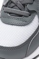 Nike Pantofi sport de piele si material textil Air Max Excee Fete