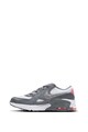 Nike Pantofi sport de piele si material textil Air Max Excee Fete