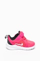 Nike Pantofi sport cu insertii de piele Downshifter Fete