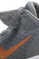 Nike Pantofi sport de plasa cu velcro WearAllDay Baieti