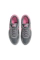 Nike Pantofi sport cu insertii de piele intoarsa Valiant Baieti