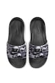 Nike Papuci cu imprimeu camuflaj Victori One Barbati