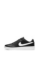 Nike Pantofi sport de piele cu logo Court Royale 2 Barbati