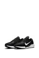 Nike Pantofi cu brant moale si garnituri de plasa, pentru alergare Air Zoom Vomero 15 Barbati