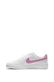 Nike Pantofi sport de piele Court Royale 2 Femei