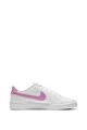 Nike Pantofi sport de piele Court Royale 2 Femei