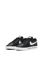 Nike Pantofi sport de piele Court Legacy Femei