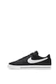 Nike Pantofi sport de piele Court Legacy Femei