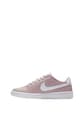 Nike Pantofi sport de piele cu logo Court Royale 2 Femei