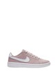 Nike Pantofi sport de piele cu logo Court Royale 2 Femei