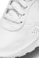 Nike Pantofi sport de piele cu garnituri in degrade Valiant Fete