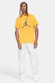 Nike Tricou de bumbac cu imprimeu logo Jumpman Barbati