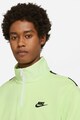 Nike Bluza cu fenta scurta cu fermoar Sportswear Barbati