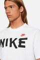 Nike Tricou cu model logo Sportswear Barbati