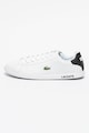 Lacoste Pantofi sport de piele cu garnitura contrastanta Graduate Barbati