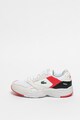 Lacoste Pantofi sport de piele ecologica cu model colorblock Storm Femei