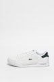 Lacoste Pantofi sport de piele Twin Serve Barbati