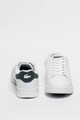 Lacoste Pantofi sport de piele Twin Serve Barbati