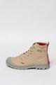 Palladium Tenisi high-top unisex Pampa Femei