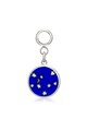 Valentina Beads Talisman din argint 925 Femei