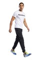 Reebok Pantaloni slim fit pentru fitnessTraining Essentials Barbati