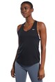 Reebok Top slim fit pentru fitness Perform Femei