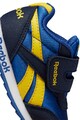 Reebok Pantofi sport cu velcro Royal Classic Jogger 2 Baieti