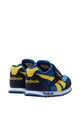 Reebok Pantofi sport cu velcro Royal Classic Jogger 2 Baieti