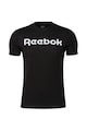 Reebok Tricou slim fit pentru antrenament GS Linear Read Barbati