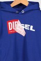 Diesel Hanorac lejer cu logo Salby Over Baieti