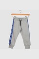 Diesel Pantaloni sport cu segmente laterale contrastante Fete